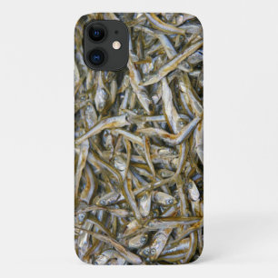 Capa Para iPhone 11 peixe seco