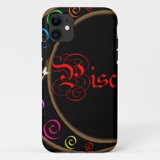 Capa Para iPhone 11 Peixes