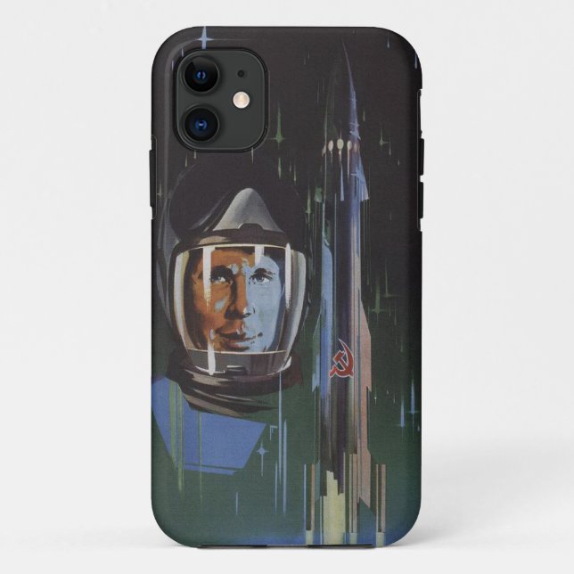 Capa Para iPhone 11 pele do iPhone 5 com impressão legal da propaganda (Verso)