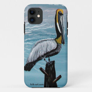 Capa Para iPhone 11 pelicano do caso iPhone5