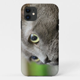 Capa Para iPhone 11 Pensando