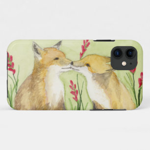 Capa Para iPhone 11 Pequenos Vixens