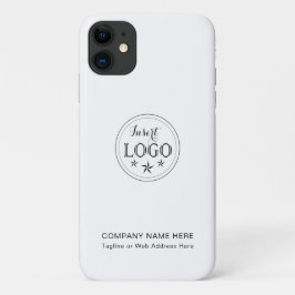 Capa Para iPhone 11 Perfil de negócios personalizado