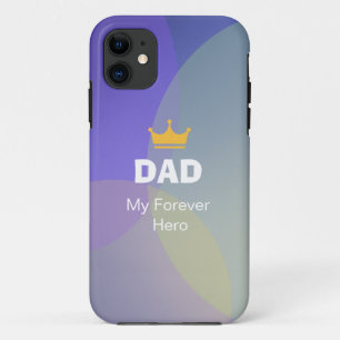 Capa Para iPhone 11 Personalizado holográfico para PAI
