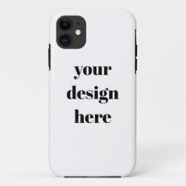 Capa Para iPhone 11 Personalizar ou personalizar