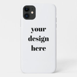 Capa Para iPhone 11 Personalizar ou personalizar