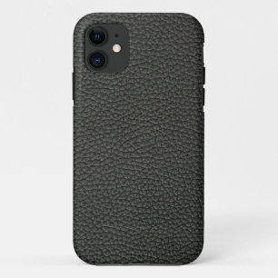Capa Para iPhone 11 Personalizar Preto