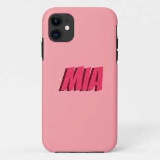 CAPA PARA iPhone 11 PERSONALIZÁVEL