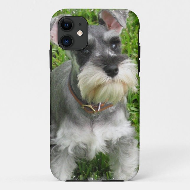 Capa Para iPhone 11 Personalize o produto (Verso)