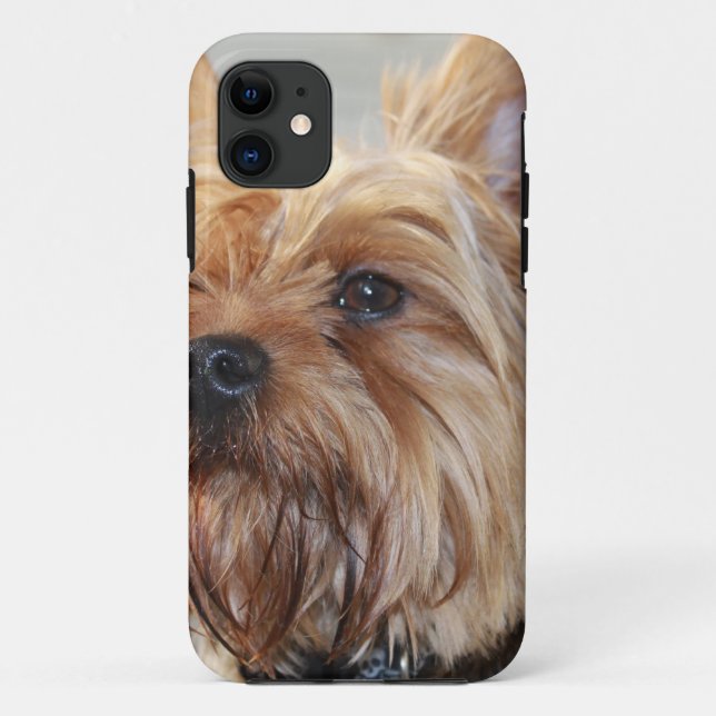 Capa Para iPhone 11 Personalize o produto (Verso)