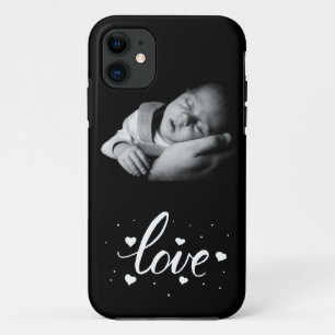 Capa Para iPhone 11 Personalize sua própria foto