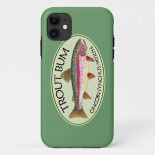 Capa Para iPhone 11 Pesca de Bum