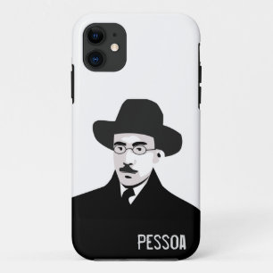 Capa Para iPhone 11 Pessoa Case-Mate
