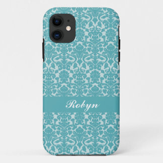 Capa Para iPhone 11 Pessoal conhecido feito sob encomenda da cor