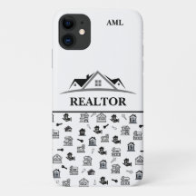 Pessoal imobiliário personalizado