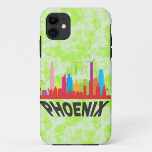 Capa Para iPhone 11 Phoenix