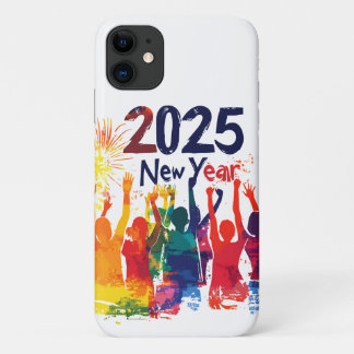 Capa Para iPhone 11  Phone Accessories  New Year 2025 