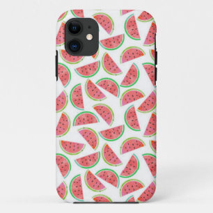 Capa Para iPhone 11 phonecase da melancia