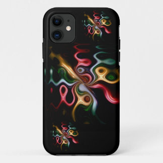 Capa Para iPhone 11 Picasso Rosa