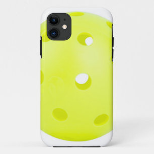 Capa Para iPhone 11 Picle BAll Yellow