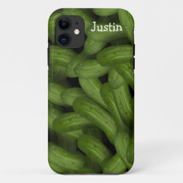 Capa Para iPhone 11 Picles Case-Mate Mal Ali