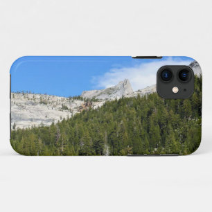 Capa Para iPhone 11 Pico da Catedral em Tenaya Lake, Yosemite, CA