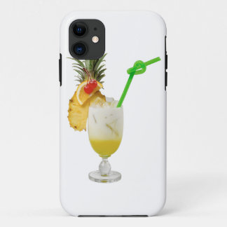 Capa Para iPhone 11 Pina Colada