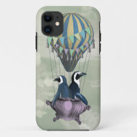 Pinguins voadores 2