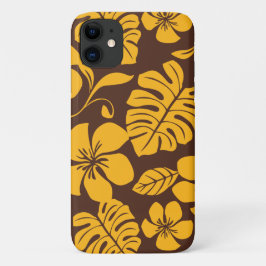 CAPA PARA iPhone 11 PINK BIKINI (MARIDO/DOURADO)