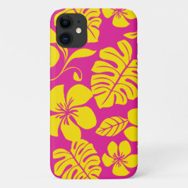 CAPA PARA iPhone 11 PINK BIKINI (PINCO QUENTE/AMARELO)