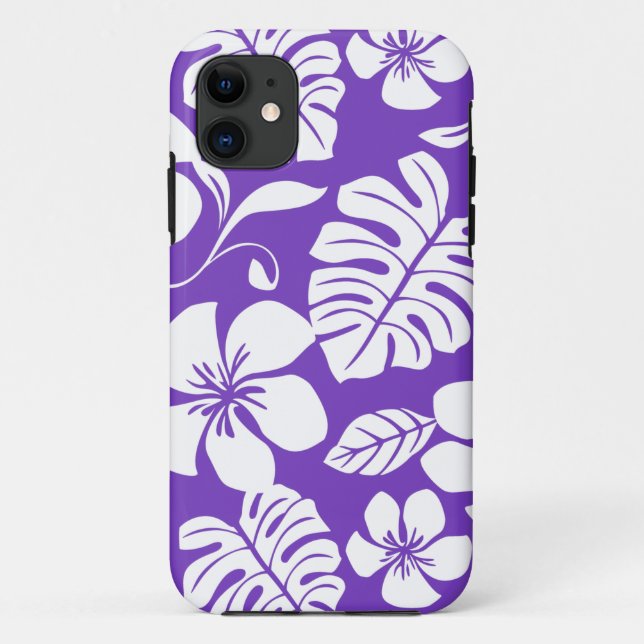 CAPA PARA iPhone 11 PINK BIKINI (UVA) (Verso)