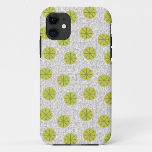 Capa Para iPhone 11 Pinrodas Atômicas