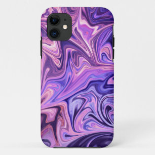 Capa Para iPhone 11 Pintura de Abstrato Nova Melhor Abstrato