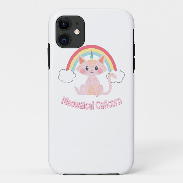 Capa Para iPhone 11 Pipoca-de-milho-guitarrista (Verso)
