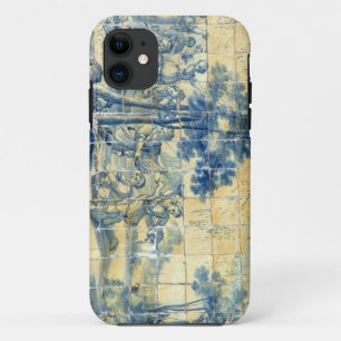 Capa Para iPhone 11 Piquenique do renascimento