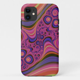 Capa Para iPhone 11 pistas sujas