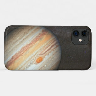 Capa Para iPhone 11 Planeta Júpiter