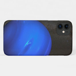 Capa Para iPhone 11 Planeta Netuno