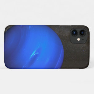 Capa Para iPhone 11 Planeta Netuno