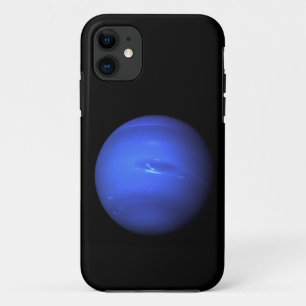 Capa Para iPhone 11 Planeta Netuno