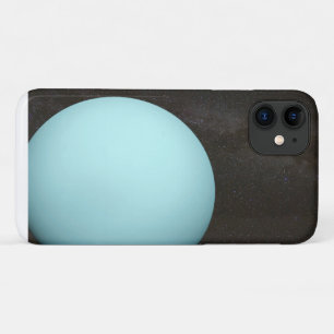 Capa Para iPhone 11 Planeta Urano