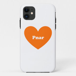 Capa Para iPhone 11 Pnar