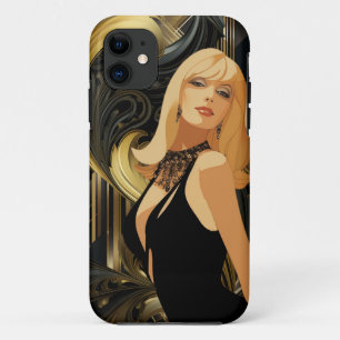 CAPA PARA iPhone 11 PODER DA BELEZA #3