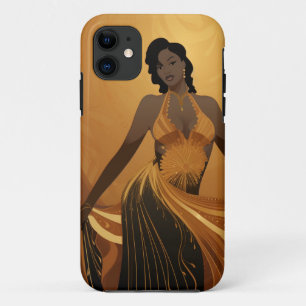CAPA PARA iPhone 11 PODER DA BELEZA #4