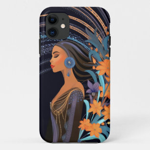 CAPA PARA iPhone 11 PODER DA BELEZA #5