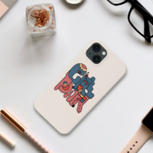 Capa Para iPhone 11 Poder da Menina