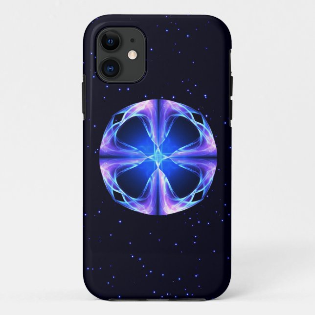 Capa Para iPhone 11 Polaris (Verso)