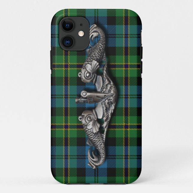 Capa Para iPhone 11 Polaris de SWS (Verso)