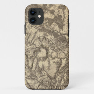 Capa Para iPhone 11 Ponte e Virgínia altas