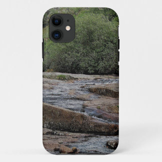 Capa Para iPhone 11 Ponte Summer.2 adiantado de Avon Shipley do rio de